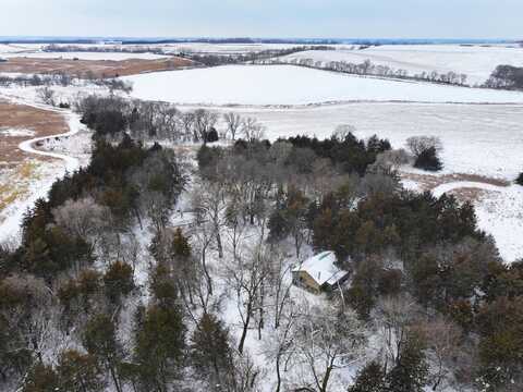 Deer and Pheasant Haven Option B, Stanton, NE 68779