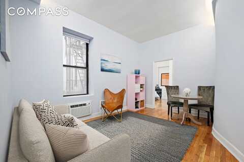 140 Claremont Avenue, New York, NY 10027