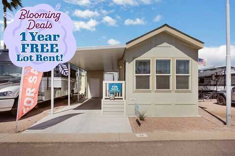 9252 E. Broadway Road, Mesa, AZ 85208