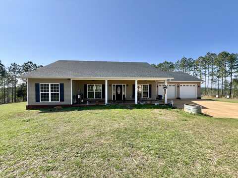 1045 Suel Road, Jackson, AL 36545