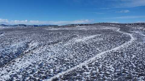 TBD County Road 17, Craig, CO 81625