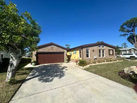3906 SANTA CLARA LANE, North Fort Myers, FL 33903