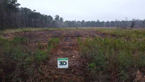 Tract E, Albatross Rd, Georgetown, SC 29440