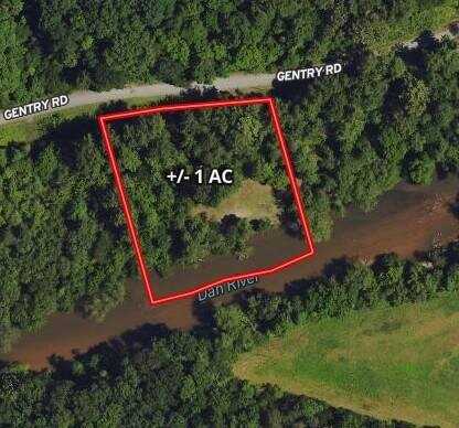 TBD Gentry Rd, Danbury, NC 27016