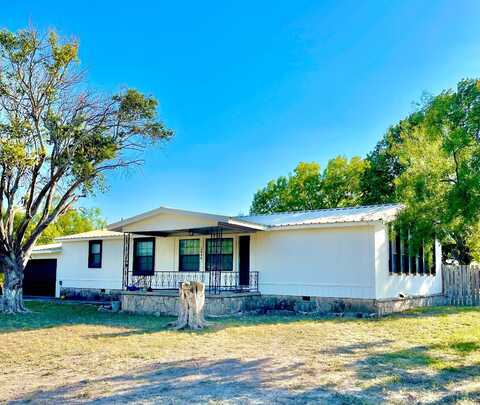 1598 Fort Clark Rd, Brackettville, TX 78832