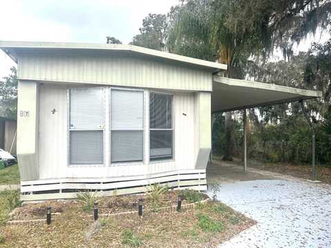 801 Michigan Street, Wildwood, FL 34785