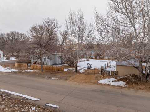 272 W 2nd Street, Hudson, WY 82515