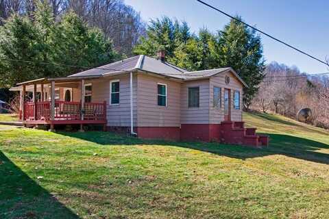 146 Mills Grocery Road, Herndon, WV 24726