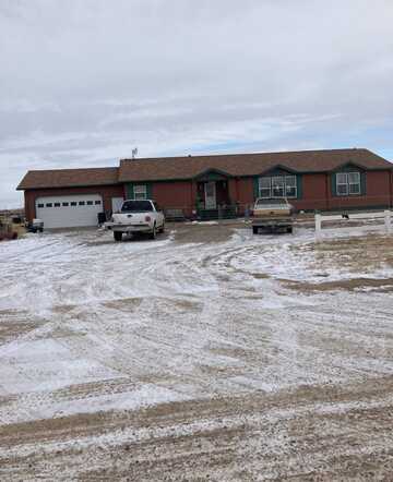 100850 County road D, Morrill, NE 69358