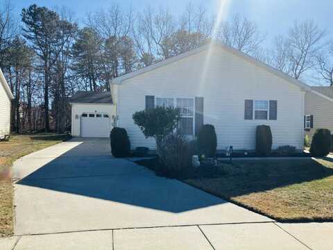 20 Knollwood Drive, Mays Landing, NJ 08330