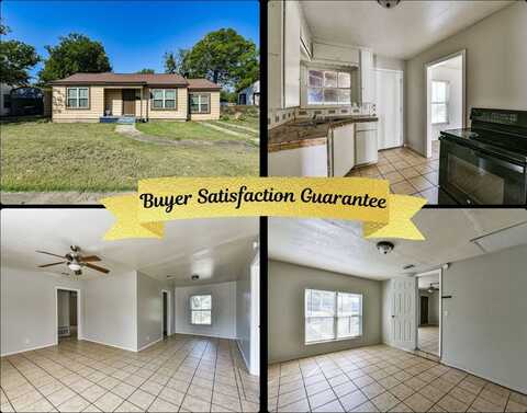 702 Kern Road, Killeen, TX 76541