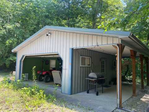 24750 State Road 145, Bristow, IN 47515