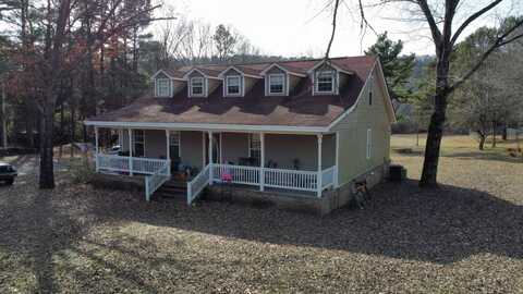 2139 Linker Mountain Road, Dover, AR 72837