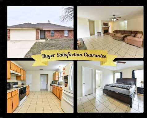 4401 Hondo Drive, Killeen, TX 76549