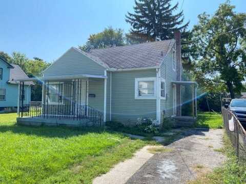 3228 Rust Ave., Saginaw, MI 48601