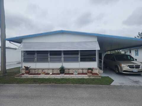 3390 Gandy blvd lot 97, Saint Petersburg, FL 33702
