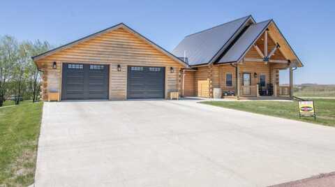 706 Sixth Ave. North, Doon, IA 51235