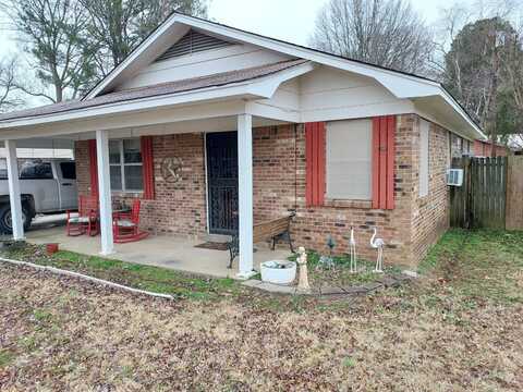 429 Tiger, Charleston, MS 38921