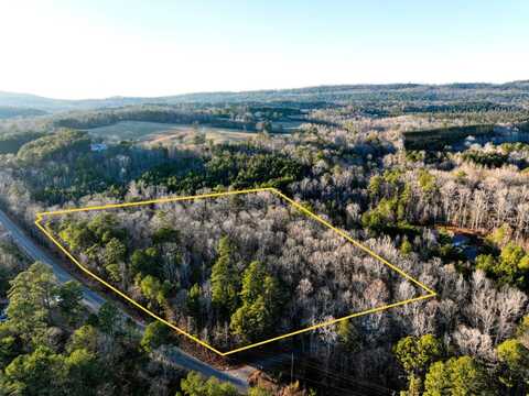 0 Luker Lake Road, Pell City, AL 35128