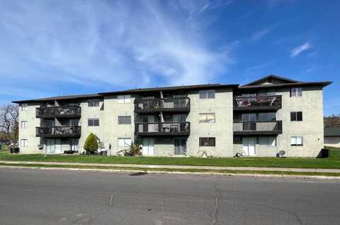 2807 E Boone Ave, Spokane, WA 99202