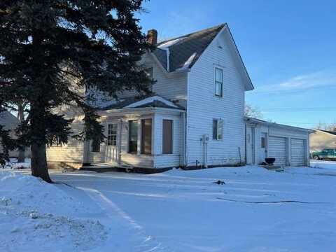 50 2nd Ave E, Bristol, SD 57219