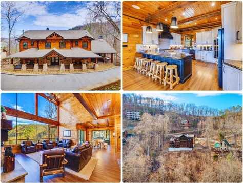 2778 Overholt Trail, Sevierville, TN 37862