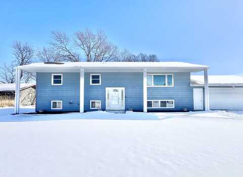 610 N 22nd Street, Ord, NE 68862