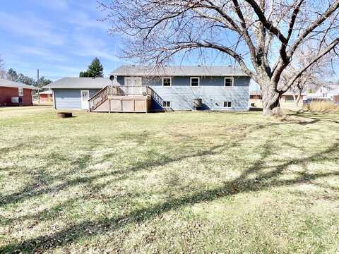 610 N 22nd Street, Ord, NE 68862