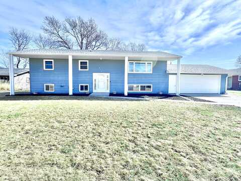 610 N 22nd Street, Ord, NE 68862