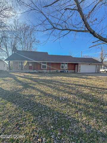 2206 S Tyler Avenue, Joplin, MO 64804