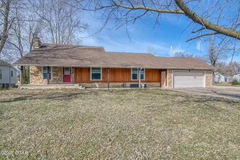 2206 S Tyler Avenue, Joplin, MO 64804