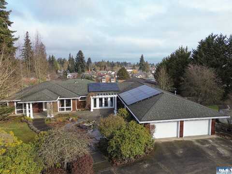 221 Fogarty Ave, Port Angeles, WA 98362