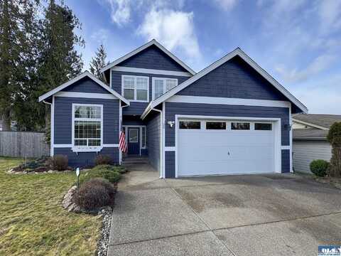 2504 Rolling Hills Court, Port Angeles, WA 98363