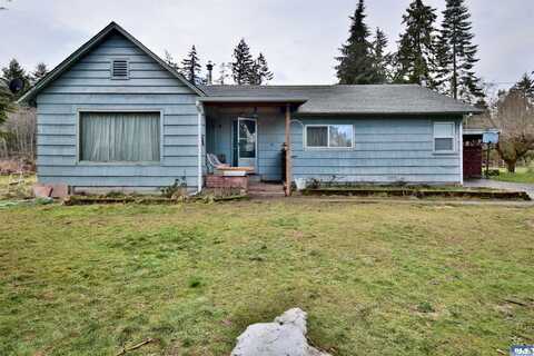 90 Bishop Rd, Port Angeles, WA 98363