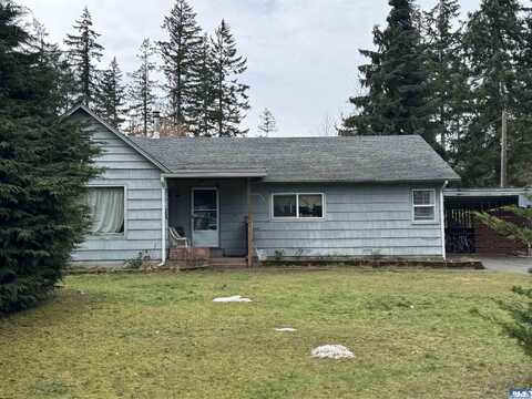 90 Bishop Rd, Port Angeles, WA 98363