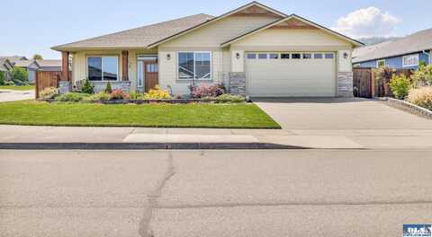 51 Blue Glacier Loop, Sequim, WA 98382