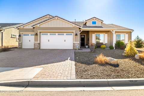 5385 Rocky Vista Drive, Prescott, AZ 86301