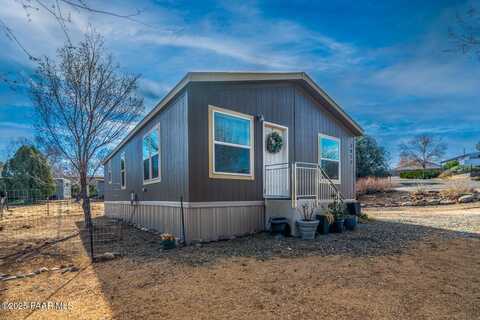 3025 Timber Line Road, Prescott, AZ 86301