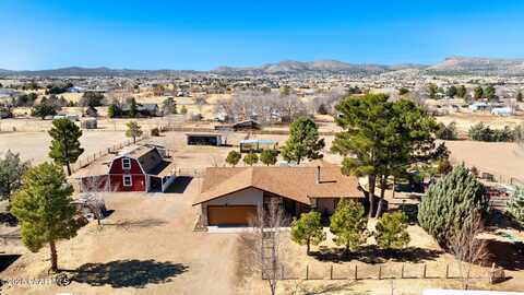 2402 N Eldred Road, Chino Valley, AZ 86323