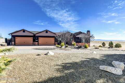 3795 W Wig Wag Way, Prescott, AZ 86305