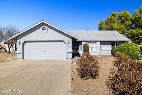 8450 E Tranquil Boulevard, Prescott Valley, AZ 86314