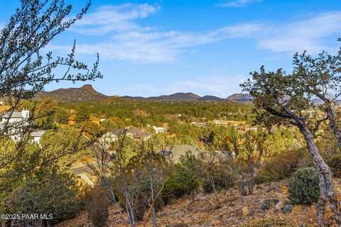 245 High Chaparral Loop, Prescott, AZ 86303