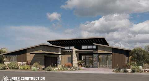 14520 N Pauls Spur Drive, Prescott, AZ 86305