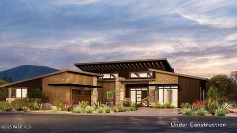 14520 N Pauls Spur Drive, Prescott, AZ 86305