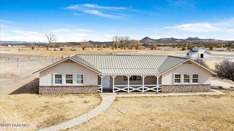 8900 W Mint Wash Pass, Prescott, AZ 86305