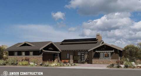 14945 N Double Adobe Road, Prescott, AZ 86305
