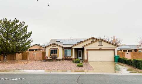 7541 N Paradise Found Trail, Prescott Valley, AZ 86315