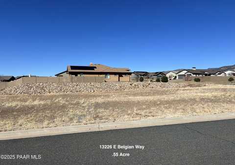 000 E Belgian Way, Prescott Valley, AZ 86315