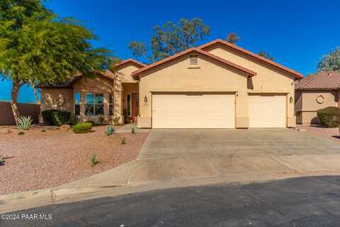 3010 E County Down Drive, Chandler, AZ 85249