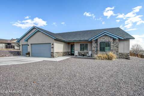 3815 N Gambels Ridge Drive, Chino Valley, AZ 86323